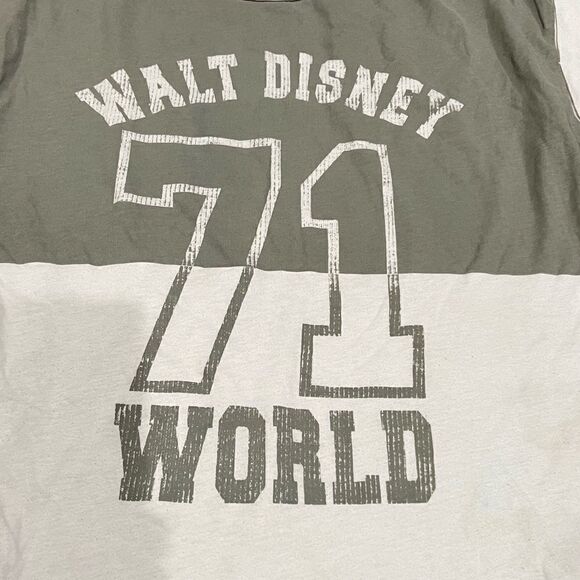 Disney Parks Walt Disney World Graphic Tee Women’s Large - Picture 2 of 3